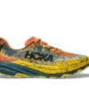 Hoka Men's Speedgoat 6 (TTT - Terra Cotta/Mountain Fog) -Tcrunning Sale Store 1147791 TTT 1