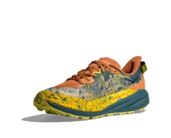 Hoka Men's Speedgoat 6 (TTT - Terra Cotta/Mountain Fog) -Tcrunning Sale Store 1147791 TTT 3