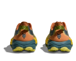 Hoka Men's Speedgoat 6 (TTT - Terra Cotta/Mountain Fog) -Tcrunning Sale Store 1147791 TTT 5