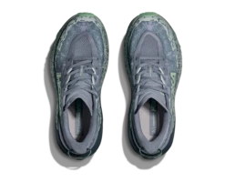 Hoka Women's Speedgoat 6 (MNLG - Moonlight/Thunder Cloud) -Tcrunning Sale Store 1147811 MNLG 2