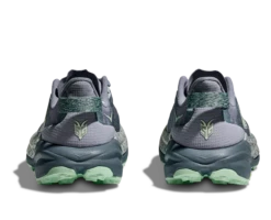 Hoka Women's Speedgoat 6 (MNLG - Moonlight/Thunder Cloud) -Tcrunning Sale Store 1147811 MNLG 5