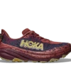 Hoka Women's Speedgoat 6 (RLCK - Rouge/Black Cherry) -Tcrunning Sale Store 1147811 RLCK 1