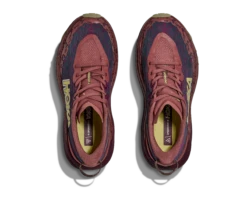 Hoka Women's Speedgoat 6 (RLCK - Rouge/Black Cherry) 11 Hoka Women's Speedgoat 6 (RLCK - Rouge/Black Cherry) -Tcrunning Sale Store 1147811 RLCK 2