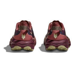 Hoka Women's Speedgoat 6 (RLCK - Rouge/Black Cherry) 12 Hoka Women's Speedgoat 6 (RLCK - Rouge/Black Cherry) -Tcrunning Sale Store 1147811 RLCK 5