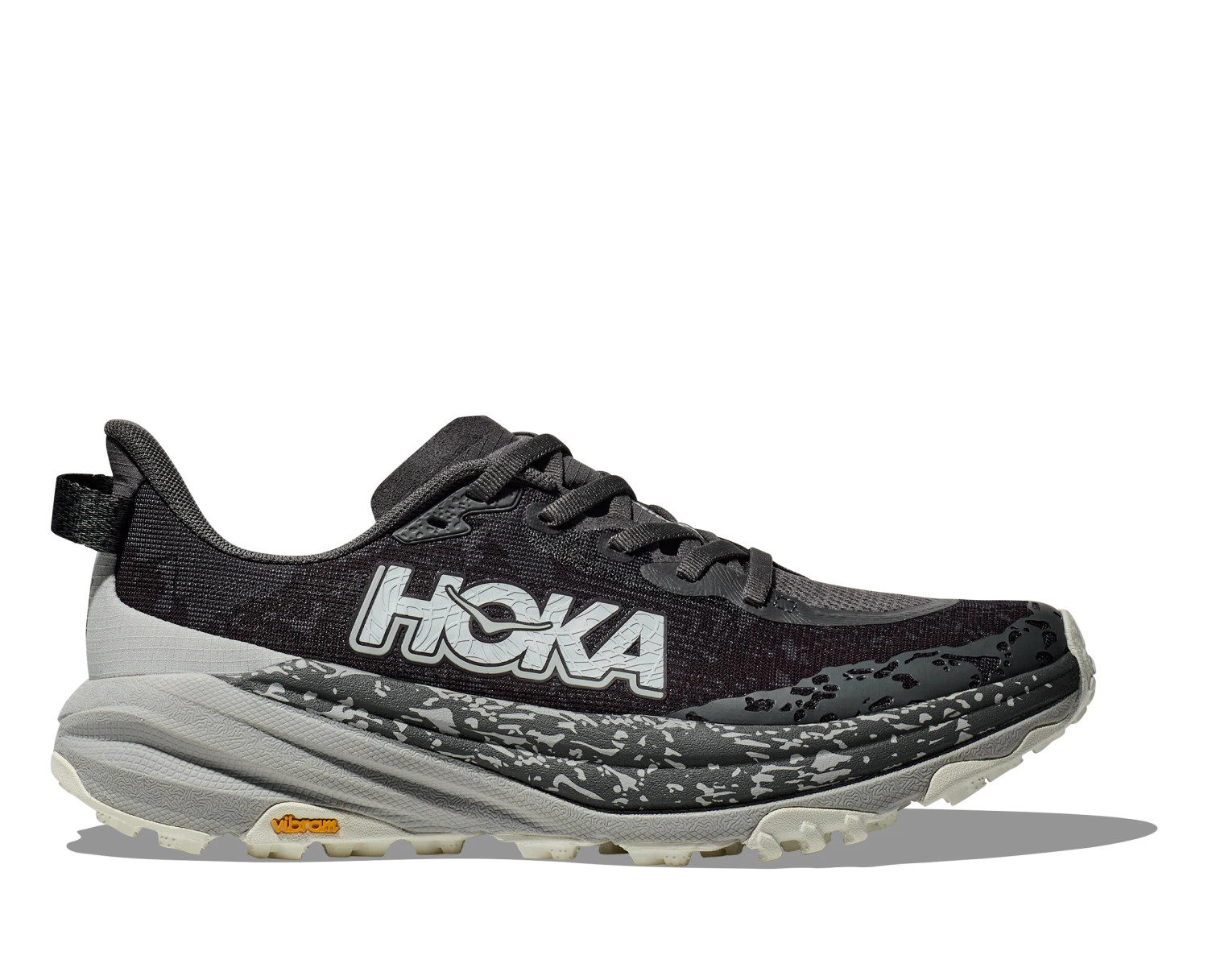 Hoka Women's Speedgoat 6 (SLTG - Satellite Grey/Stardust) 1 Hoka Women's Speedgoat 6 (SLTG - Satellite Grey/Stardust)