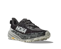 Hoka Women's Speedgoat 6 (SLTG - Satellite Grey/Stardust) 9 Hoka Women's Speedgoat 6 (SLTG - Satellite Grey/Stardust) -Tcrunning Sale Store 1147811 SLTG 6
