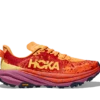 Hoka Women's Speedgoat 6 (SRBT - Sherbet/Beet Root) -Tcrunning Sale Store 1147811 SRBT 1