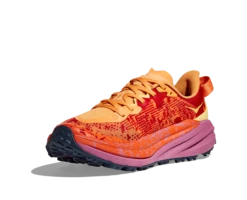 Hoka Women's Speedgoat 6 (SRBT - Sherbet/Beet Root) 7 Hoka Women's Speedgoat 6 (SRBT - Sherbet/Beet Root) -Tcrunning Sale Store 1147811 SRBT 3