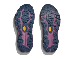 Hoka Women's Speedgoat 6 (SRBT - Sherbet/Beet Root) 9 Hoka Women's Speedgoat 6 (SRBT - Sherbet/Beet Root) -Tcrunning Sale Store 1147811 SRBT 7