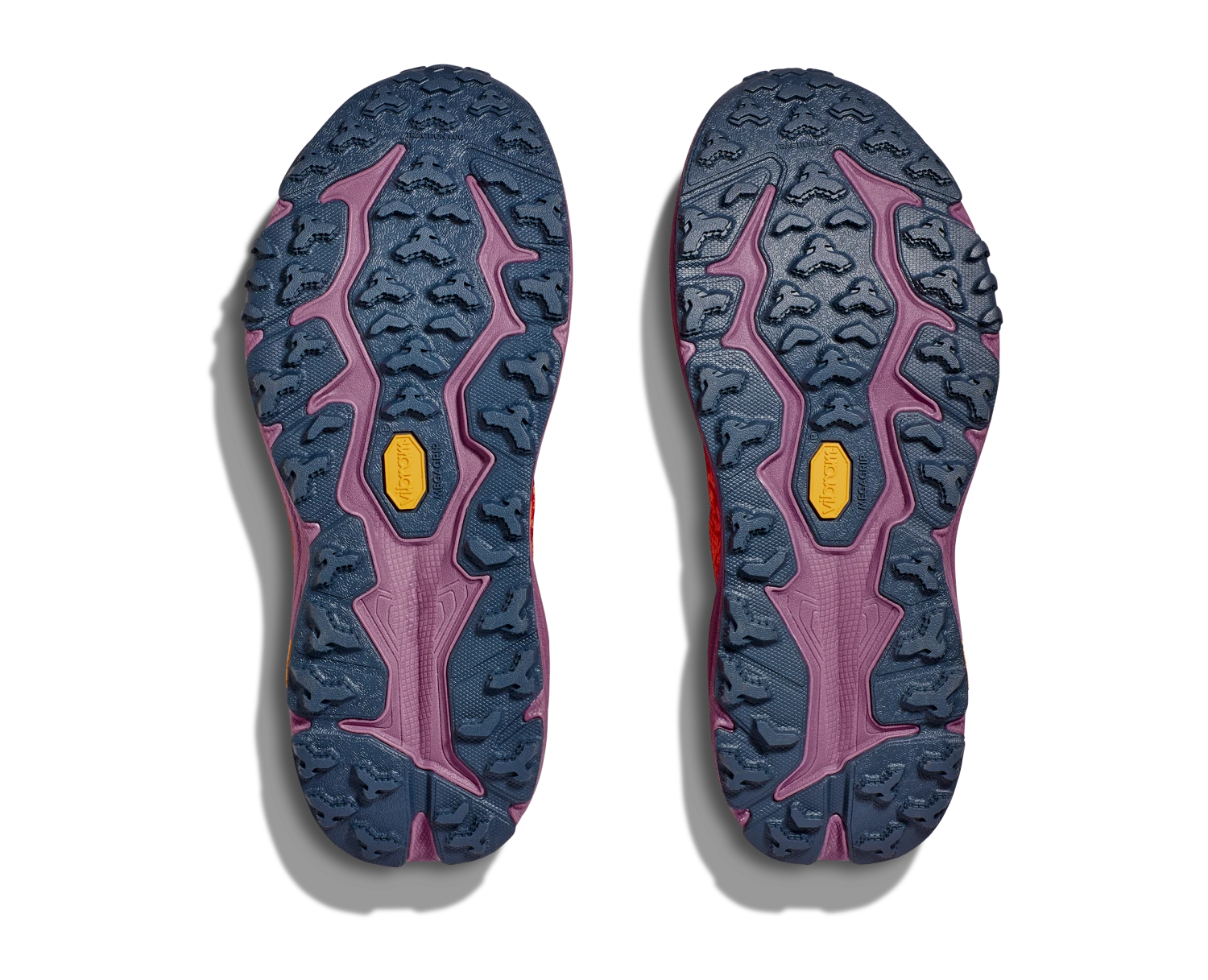 Hoka Women's Speedgoat 6 (SRBT - Sherbet/Beet Root) 5 Hoka Women's Speedgoat 6 (SRBT - Sherbet/Beet Root) - Image 5