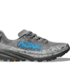 Hoka Women's Speedgoat 6 (SYST - Stellar Grey/Asteroid) -Tcrunning Sale Store 1147811 SYST 1