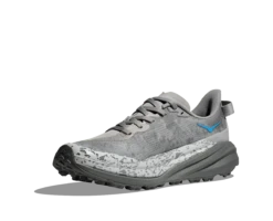 Hoka Women's Speedgoat 6 (SYST - Stellar Grey/Asteroid) -Tcrunning Sale Store 1147811 SYST 3