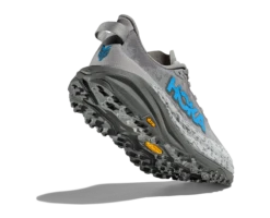Hoka Women's Speedgoat 6 (SYST - Stellar Grey/Asteroid) -Tcrunning Sale Store 1147811 SYST 4