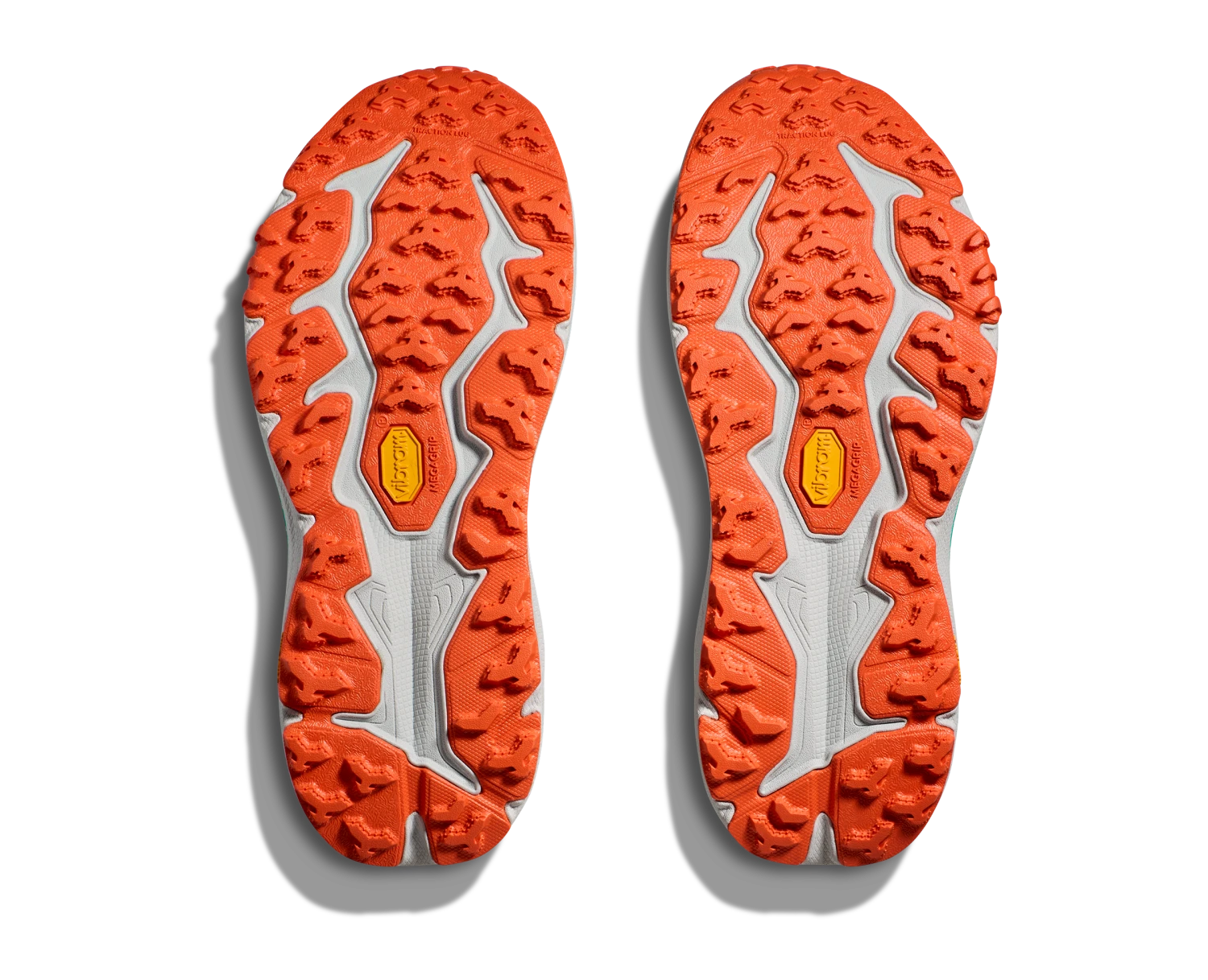 Hoka Women's Speedgoat 6 (VYM - Varsity Navy/Meteor) 7 Hoka Women's Speedgoat 6 (VYM - Varsity Navy/Meteor) - Image 7