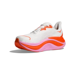 Hoka Women's Skyward X (FLP - Frost/Lupine) -Tcrunning Sale Store 1147912 FLP 3