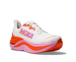 Hoka Women's Skyward X (FLP - Frost/Lupine) -Tcrunning Sale Store 1147912 FLP 6