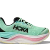 Hoka Women's Skyward X (MSP - Mint Fluorite/Blue Spark) -Tcrunning Sale Store 1147912 MSP 1