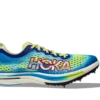 Hoka Unisex Cielo FLYX (LCV - Lettuce/Virtual Blue) -Tcrunning Sale Store 1151990 LCV 1