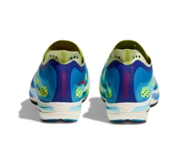 Hoka Unisex Cielo FLYX (LCV - Lettuce/Virtual Blue) -Tcrunning Sale Store 1151990 LCV 5