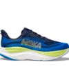 Hoka Men's Skyflow (VVY - Varsity Navy/Electric Cobalt) -Tcrunning Sale Store 1155111 VVY 1 aa6c025b 9854 4f09 992a d21a2115bdb6