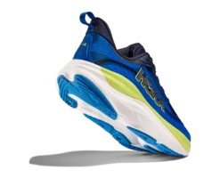 Hoka Men's Skyflow (VVY - Varsity Navy/Electric Cobalt) -Tcrunning Sale Store 1155111 VVY 4 a9bd055a cecd 4212 a24a 92c2ee51cd40