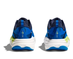 Hoka Men's Skyflow (VVY - Varsity Navy/Electric Cobalt) -Tcrunning Sale Store 1155111 VVY 5 5809e5fc 9151 476c 8aae 9f98697e1c5e