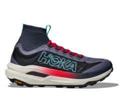 Hoka Men's Tecton X 3 (SSC - Stormy Skies/Cerise)