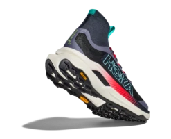 Hoka Men's Tecton X 3 (SSC - Stormy Skies/Cerise) -Tcrunning Sale Store 1155112 SSC 4