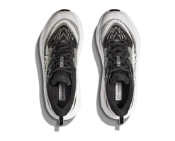 Hoka Women's Skyflow WIDE (BWHT - Black/White) 12 Hoka Women's Skyflow WIDE (BWHT - Black/White) -Tcrunning Sale Store 1155113 BWHT 2 fbc8fdcf b721 440f abfa f7e45359b0db