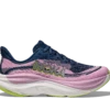 Hoka Women's Skyflow (MTW - Midnight/Pink Twilight) -Tcrunning Sale Store 1155113 MTW 1