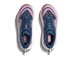 Hoka Women's Skyflow (MTW - Midnight/Pink Twilight) -Tcrunning Sale Store 1155113 MTW 2