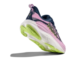 Hoka Women's Skyflow (MTW - Midnight/Pink Twilight) -Tcrunning Sale Store 1155113 MTW 4