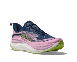 Hoka Women's Skyflow (MTW - Midnight/Pink Twilight) -Tcrunning Sale Store 1155113 MTW 6