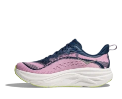 Hoka Women's Skyflow (MTW - Midnight/Pink Twilight) -Tcrunning Sale Store 1155113 MTW 8