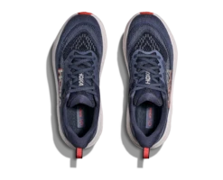 Hoka Women's Skyflow (NKN - Nautical Dusk/Anchor) -Tcrunning Sale Store 1155113 NKN 2