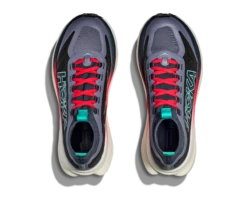 Hoka Women's Tecton X 3 (SSC - Stormy Skies/Cerise) -Tcrunning Sale Store 1155114 SSC 2