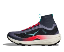 Hoka Women's Tecton X 3 (SSC - Stormy Skies/Cerise) -Tcrunning Sale Store 1155114 SSC 8