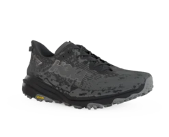 Hoka Women's Speedgoat 6 GTX (BCKT - Black/Outer Orbit) -Tcrunning Sale Store 1155150 BCKT 6