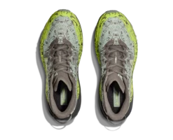 Hoka Men's Speedgoat 6 GTX (STLV - Slate/Aloe Vera) -Tcrunning Sale Store 1155150 STLV 2