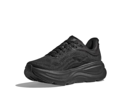 Hoka Women's Bondi 9 (BBLC - Black/Black) -Tcrunning Sale Store 1162011 BBLC 3 f0c15410 6ade 480f 95e8 420104e24412
