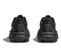 Hoka Women's Bondi 9 (BBLC - Black/Black) -Tcrunning Sale Store 1162011 BBLC 5 5e37ce7e 6f7c 433f a793 99eca265a23b