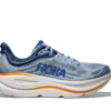 Hoka Men's Bondi 9 (DNP - Drizzle/Downpour) -Tcrunning Sale Store 1162011 DNP 1