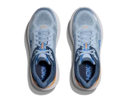 Hoka Men's Bondi 9 (DNP - Drizzle/Downpour) 10 Hoka Men's Bondi 9 (DNP - Drizzle/Downpour) -Tcrunning Sale Store 1162011 DNP 2