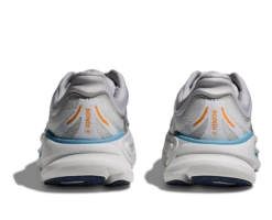 Hoka Men's Bondi 9 (SSTC - Stardust/Cosmic Grey) -Tcrunning Sale Store 1162011 SSTC 5