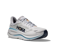 Hoka Men's Bondi 9 (SSTC - Stardust/Cosmic Grey) -Tcrunning Sale Store 1162011 SSTC 6