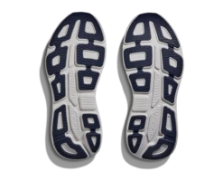 Hoka Men's Bondi 9 (SSTC - Stardust/Cosmic Grey) -Tcrunning Sale Store 1162011 SSTC 7