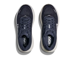 Hoka Men's Bondi 9 WIDE (VYN - Varsity Navy/White) -Tcrunning Sale Store 1162011 VYN 2 17138b6a 897a 44a6 b235 9d153f1a1187