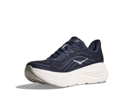 Hoka Men's Bondi 9 WIDE (VYN - Varsity Navy/White) -Tcrunning Sale Store 1162011 VYN 3 7c2dd10f a3ab 4736 9118 f5b9cfd27e47