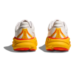 Hoka Women's Bondi 9 (FNF - Frost/Sunflower) -Tcrunning Sale Store 1162012 FNF 5