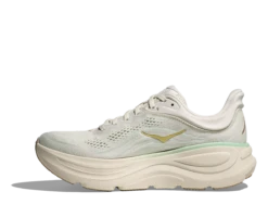 Hoka Women's Bondi 9 (TLSL - Truffle Salt/Sea Glass) -Tcrunning Sale Store 1162012 TLSL 8